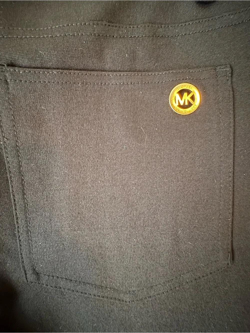 Michael Kors classic black
